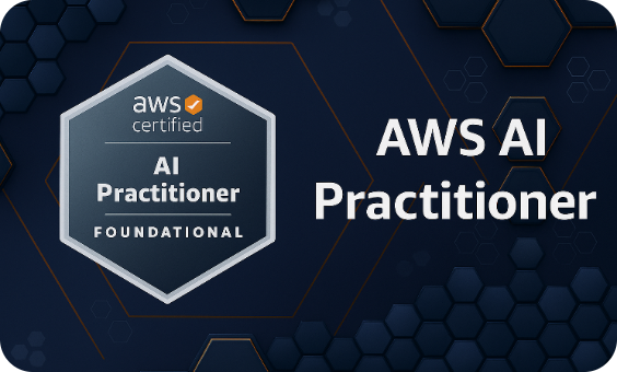 AWS AI Practitioner